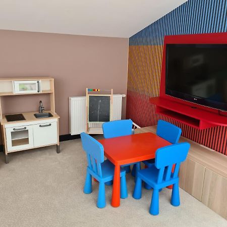Apartament Royal Tulip Kołobrzeg Exterior foto