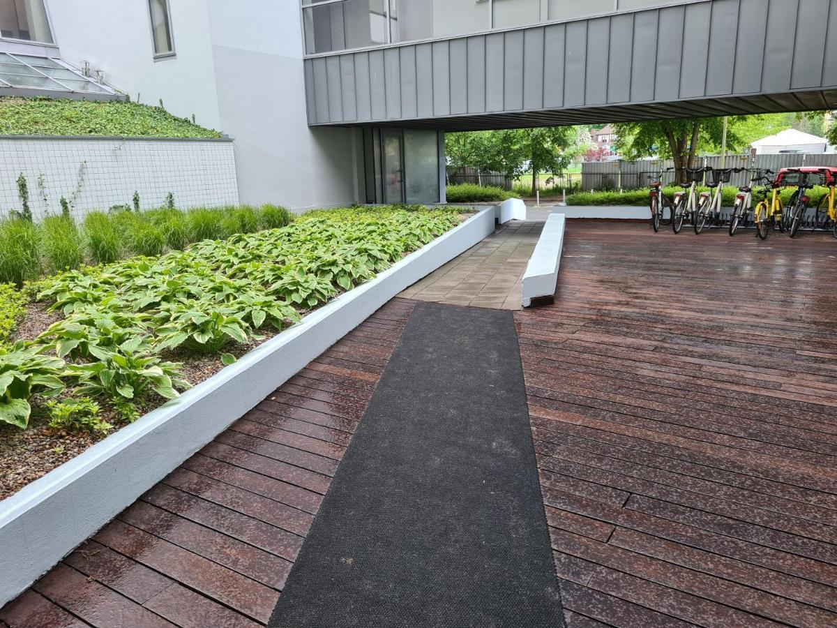 Apartament Royal Tulip Kołobrzeg Exterior foto