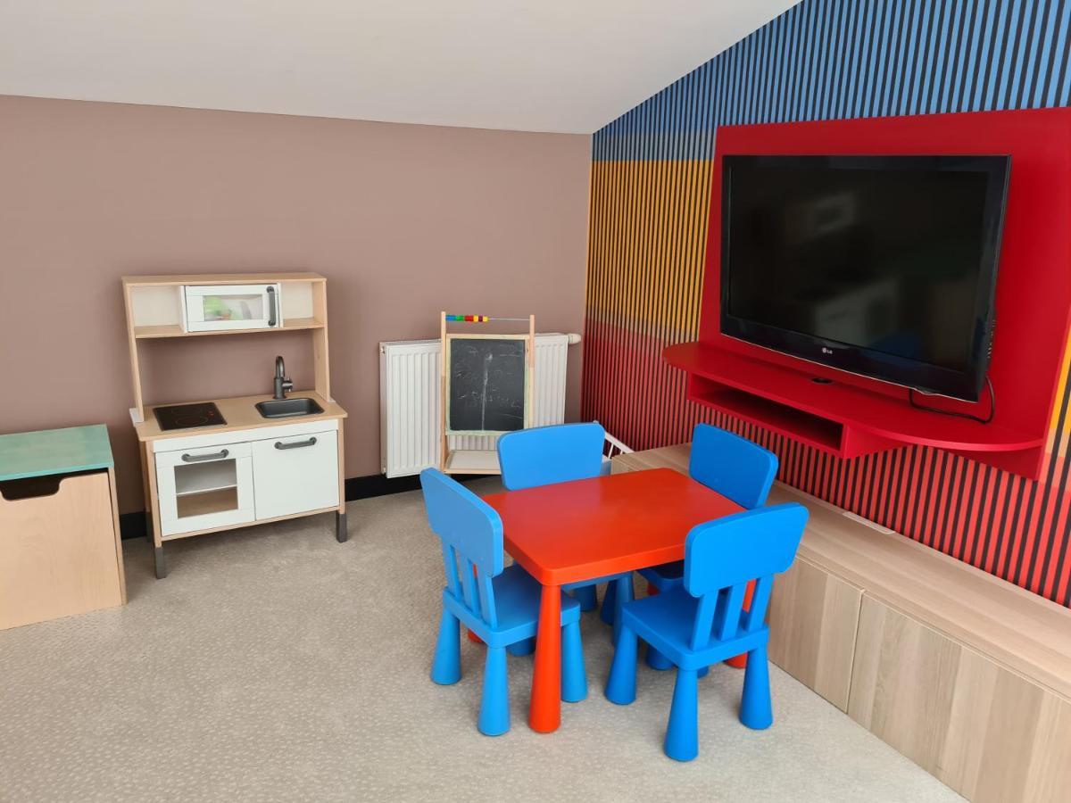 Apartament Royal Tulip Kołobrzeg Exterior foto