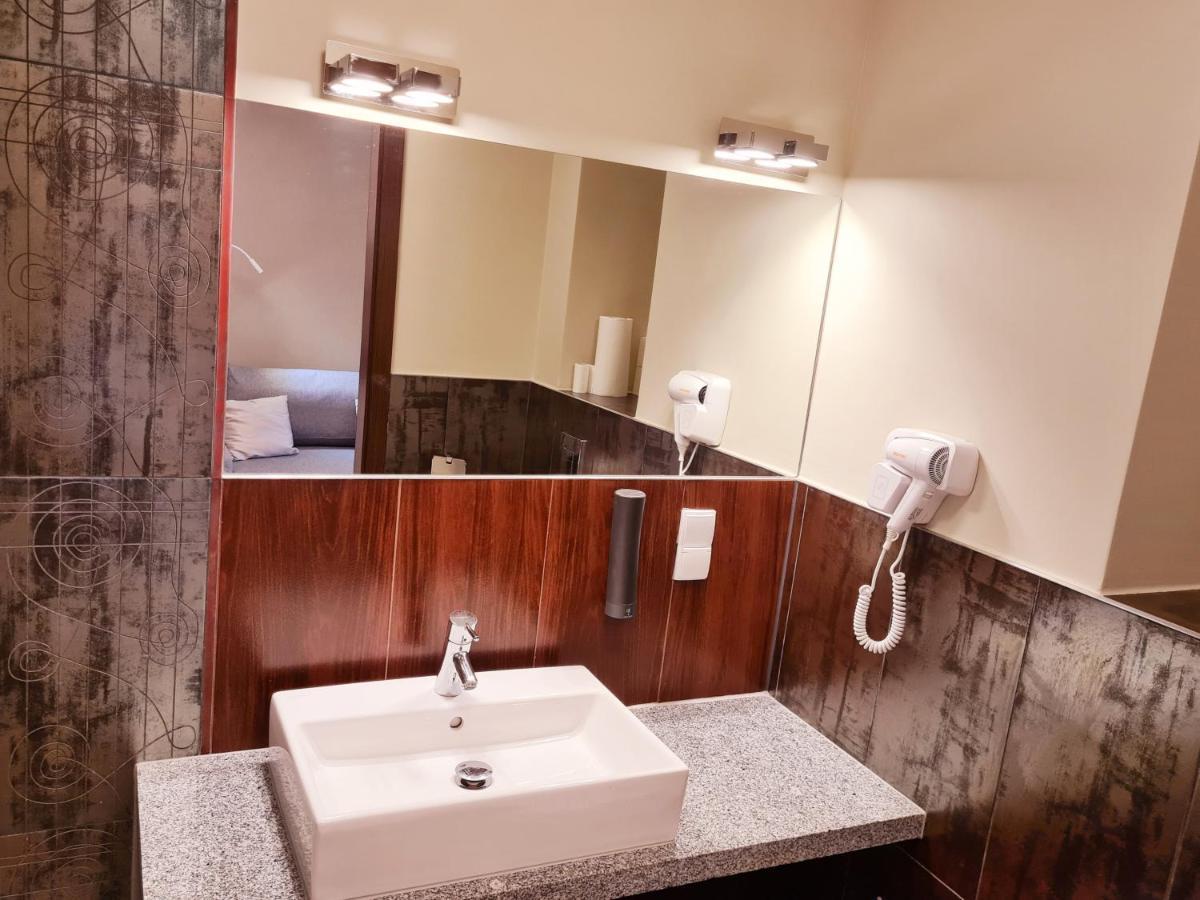 Apartament Royal Tulip Kołobrzeg Exterior foto